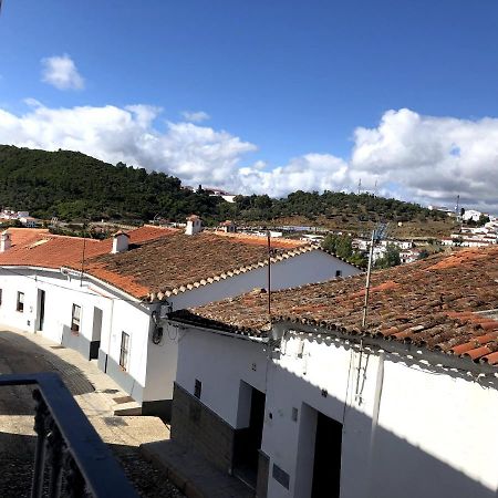 Casa Bheinn Aracena Kültér fotó