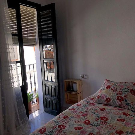 Casa Bheinn Aracena Kültér fotó