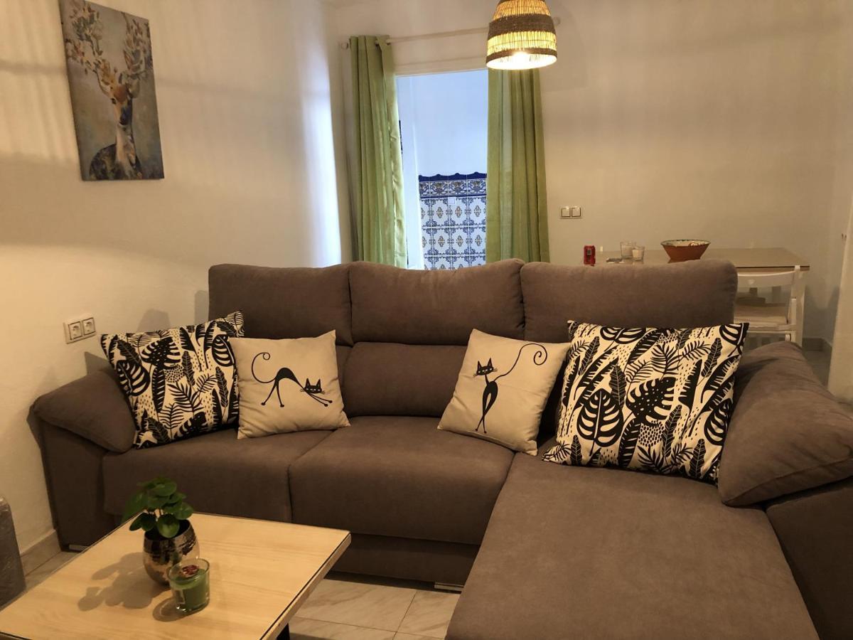 Casa Bheinn Aracena Kültér fotó
