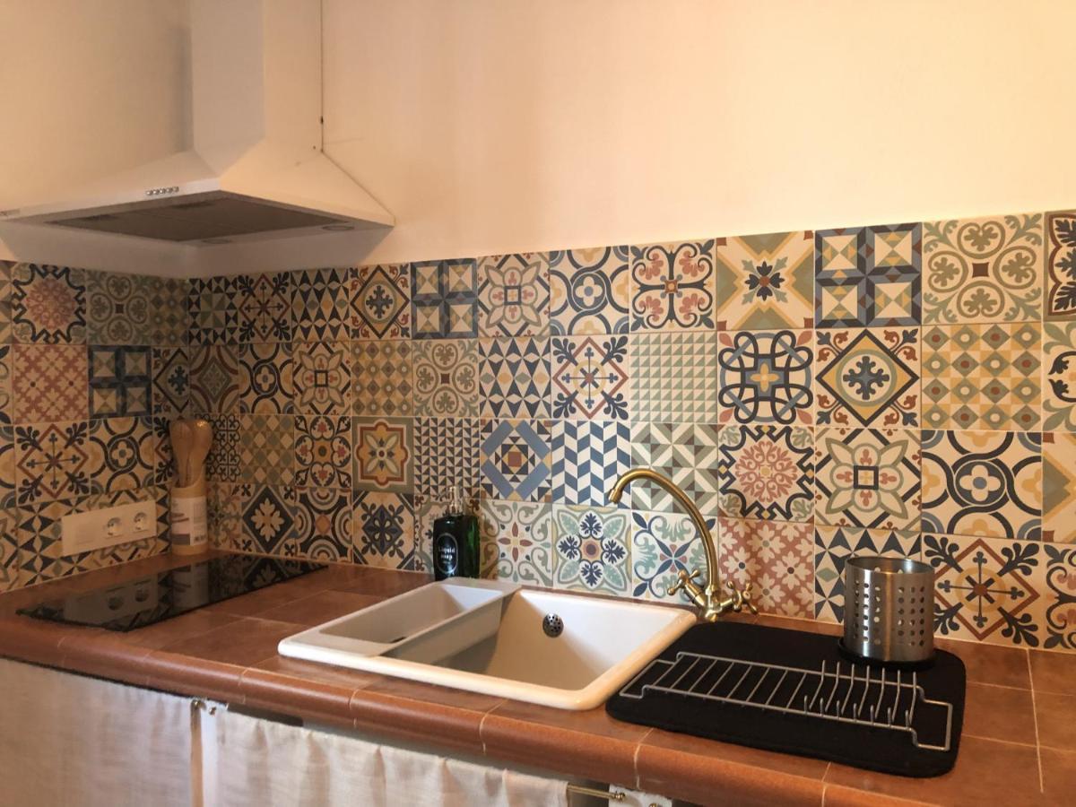 Casa Bheinn Aracena Kültér fotó