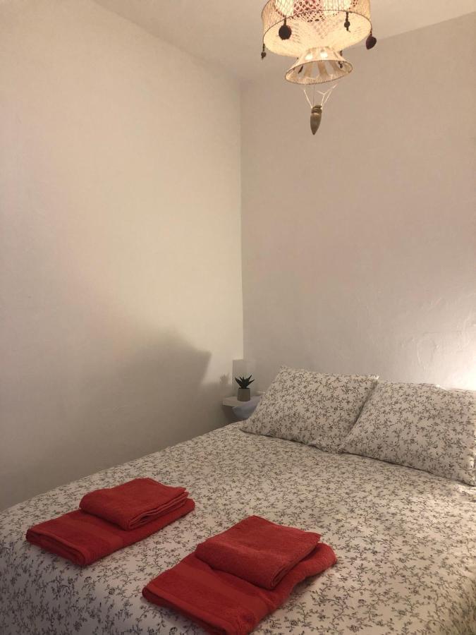 Casa Bheinn Aracena Kültér fotó