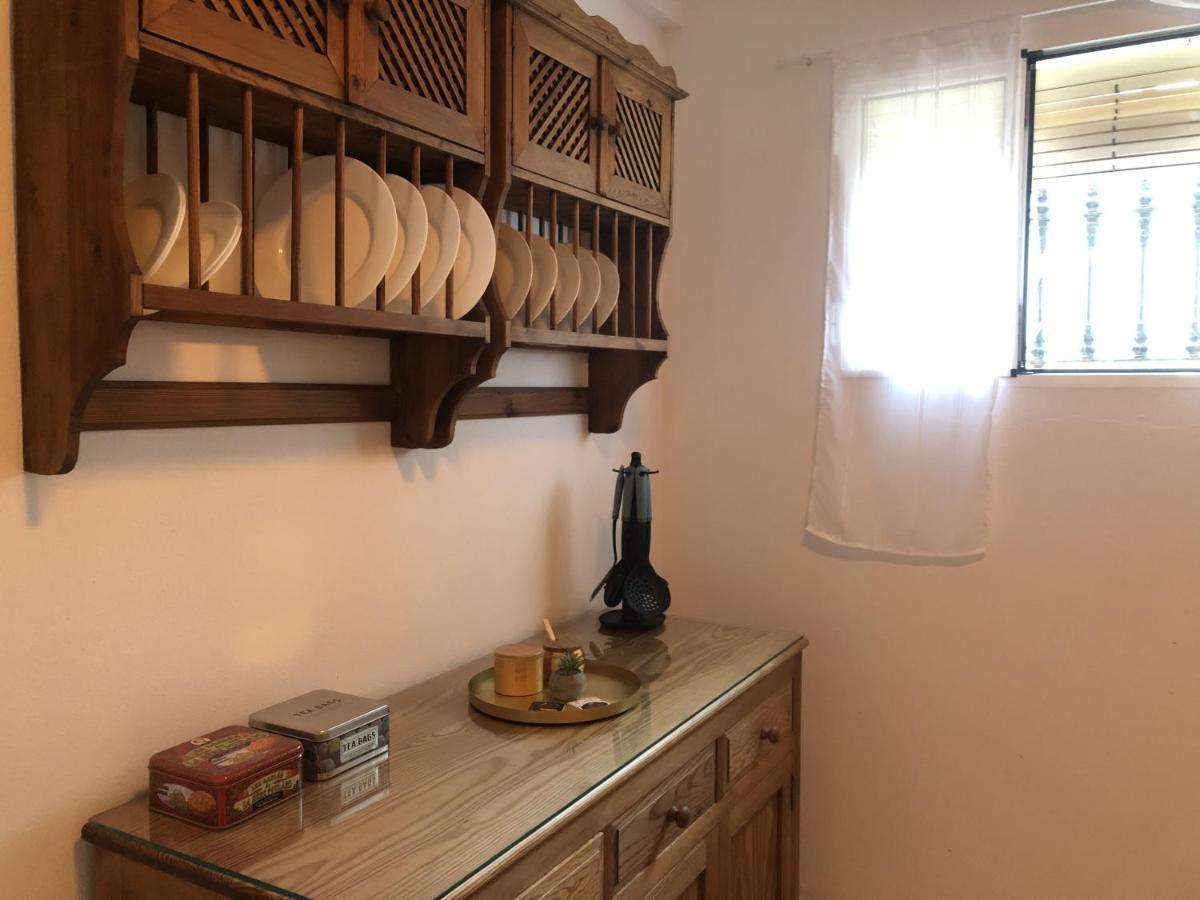 Casa Bheinn Aracena Kültér fotó