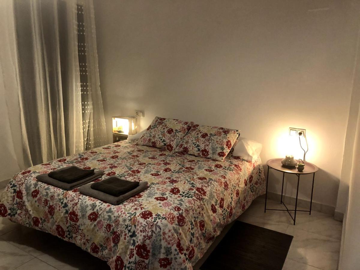 Casa Bheinn Aracena Kültér fotó