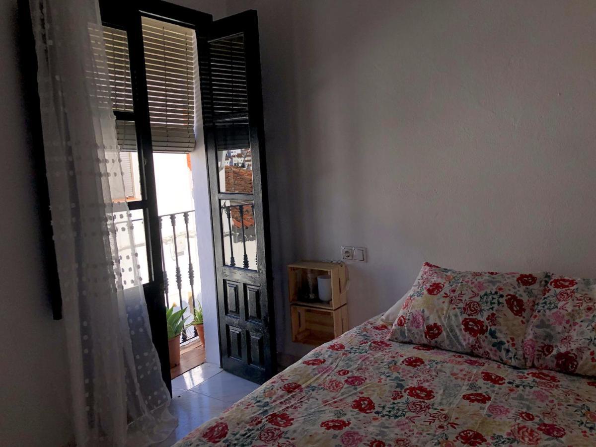 Casa Bheinn Aracena Kültér fotó