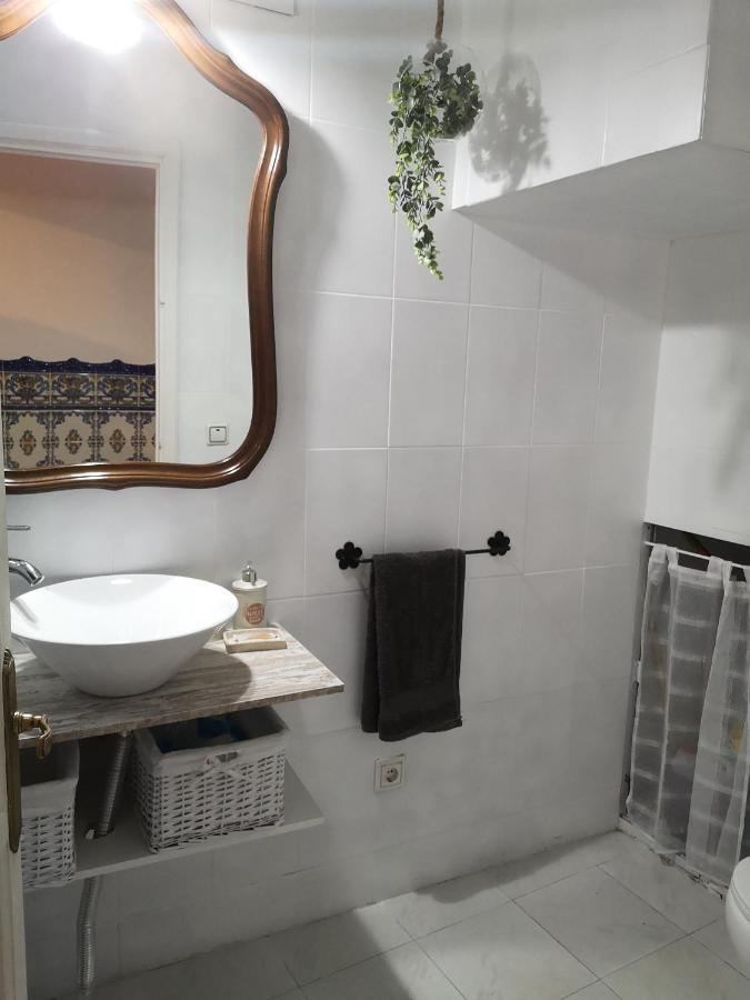 Casa Bheinn Aracena Kültér fotó