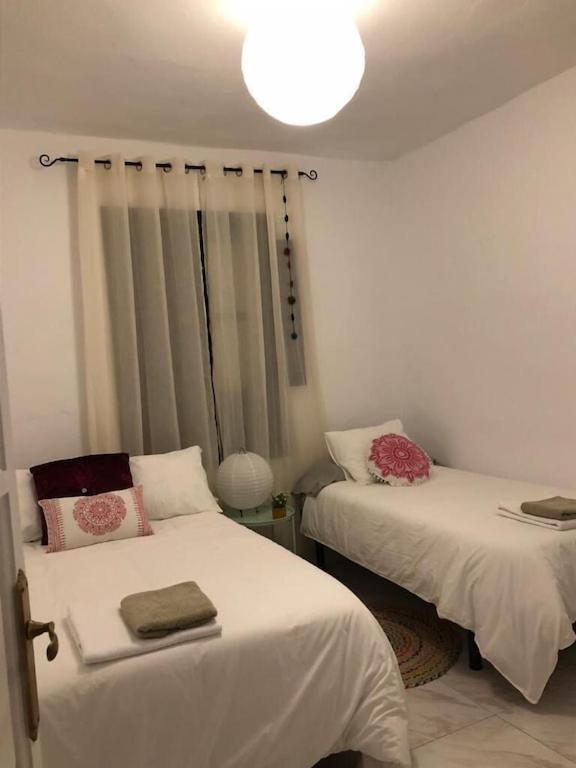 Casa Bheinn Aracena Kültér fotó