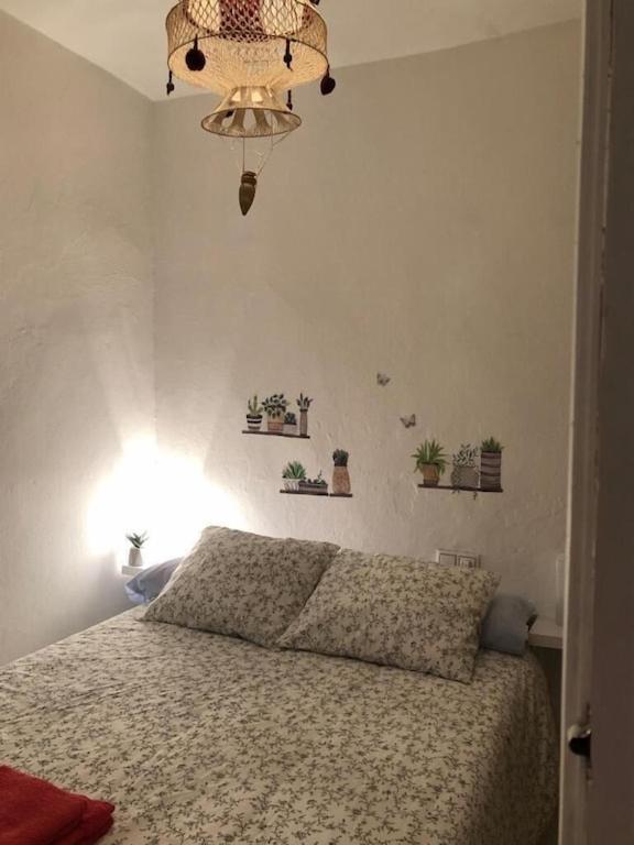 Casa Bheinn Aracena Kültér fotó